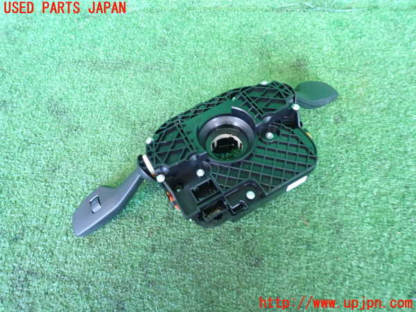 2UPJ-9237366720]BMW 523i F10(XG20)コンビネーションスイッチ 中古_4