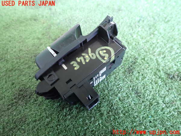 2UPJ-9237366310]BMW 523i F10(XG20)スイッチ5(電動パーキング オートホールド) 中古_3