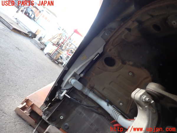 2UPJ-9237366791]BMW 523i F10(XG20)ウォッシャータンク1 中古_2