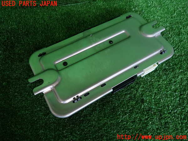 2UPJ-9237366146]BMW 523i F10(XG20)コンピューター1 中古 9345373901_2