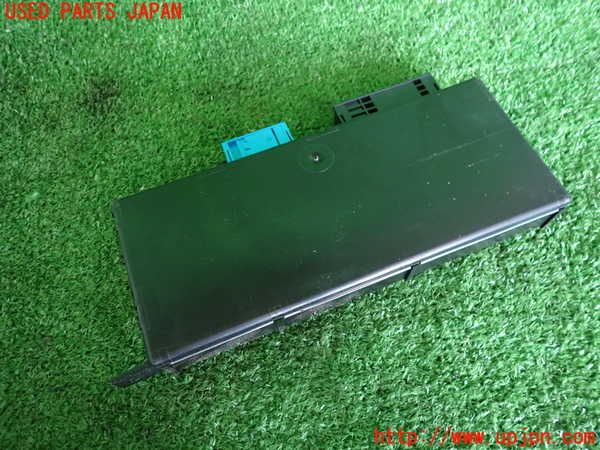 2UPJ-9237366147]BMW 523i F10(XG20)コンピューター2(GATEWAY) 中古 9380239_2