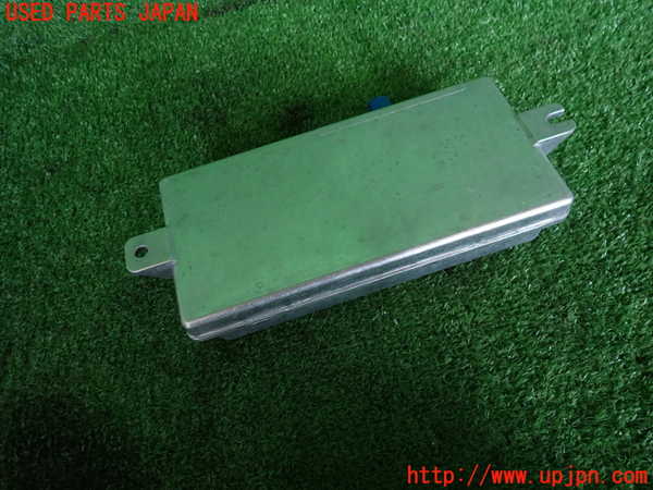 2UPJ-9237366152]BMW 523i F10(XG20)コンピューター7(ビューカメラ) 中古 90847906_2