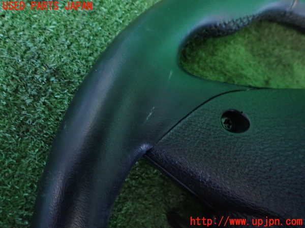 2UPJ-9237367855]BMW 523i F10(XG20)ステアリングホイール 中古_4