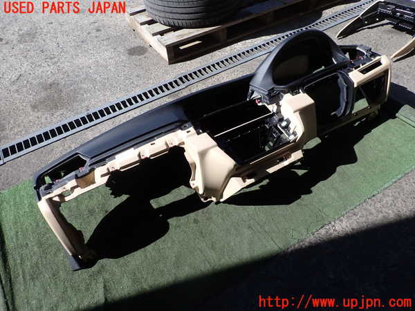 2UPJ-9237367505]BMW 523i F10(XG20)ダッシュボード 中古_2