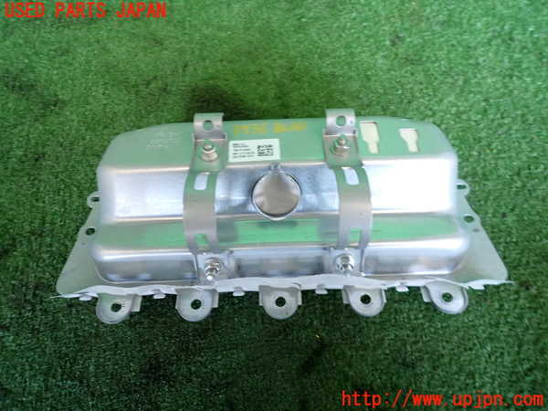 2UPJ-9237367870]BMW 523i F10(XG20)助手席側エアバッグカバー 中古_2