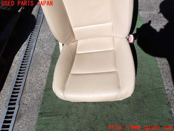 2UPJ-9237367035]BMW 523i F10(XG20)運転席シート 中古_3