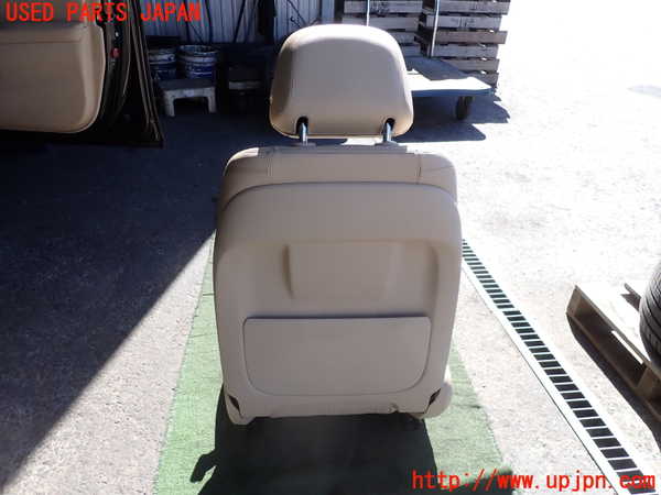 2UPJ-9237367035]BMW 523i F10(XG20)運転席シート 中古_5
