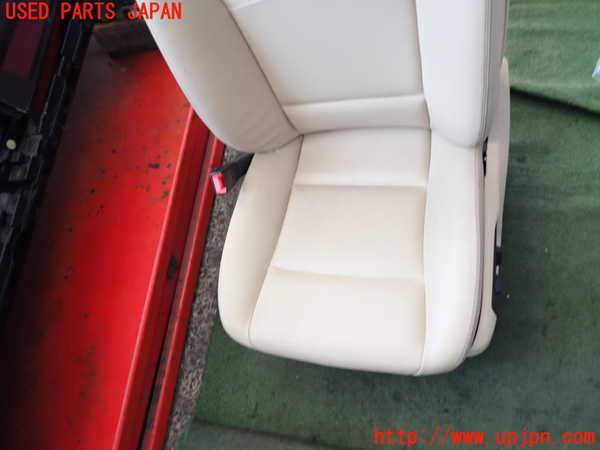 2UPJ-9237367065]BMW 523i F10(XG20)助手席シート 中古_3