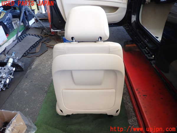 2UPJ-9237367065]BMW 523i F10(XG20)助手席シート 中古_5