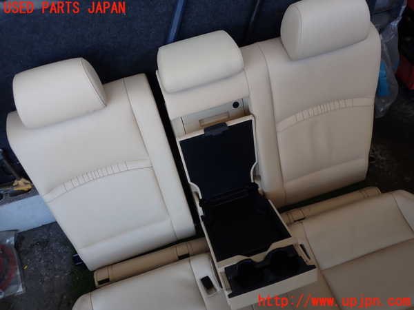 2UPJ-9237367385]BMW 523i F10(XG20)リアシート 中古_2