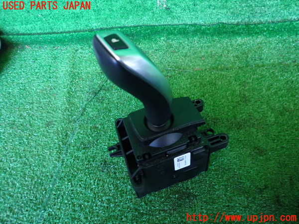 2UPJ-9237367555]BMW 523i F10(XG20)ATシフトレバー 中古_2