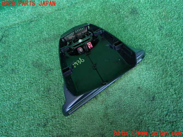 2UPJ-9237367615]BMW 523i F10(XG20)ルームミラー 中古_2