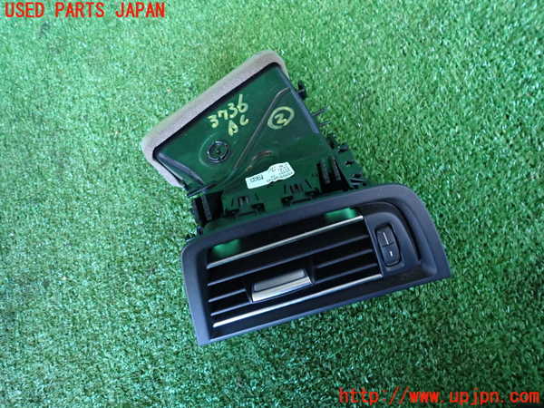 2UPJ-9237367527]BMW 523i F10(XG20)エアコン吹き出し口2(右) 中古_2