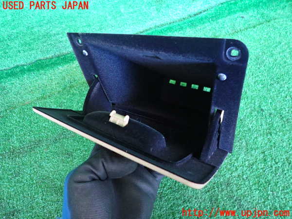 2UPJ-9237367841]BMW 523i F10(XG20)小物入れ1 中古_3