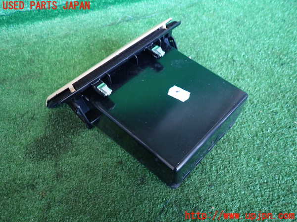 2UPJ-9237367841]BMW 523i F10(XG20)小物入れ1 中古_4