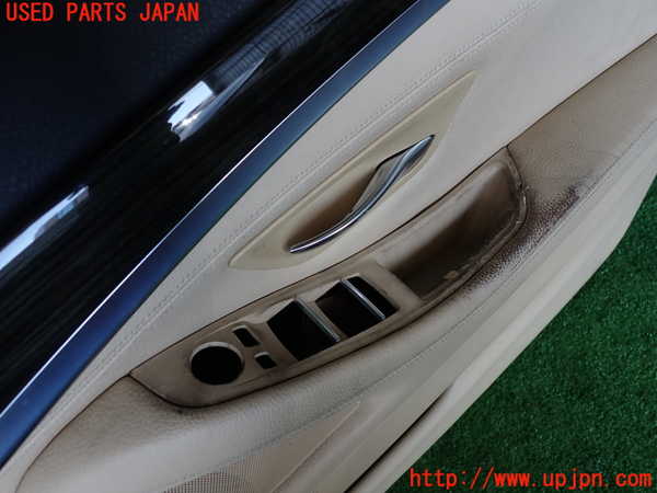 2UPJ-9237361234]BMW 523i F10(XG20)右前ドア内張り 中古_2