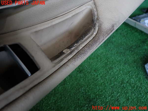 2UPJ-9237361234]BMW 523i F10(XG20)右前ドア内張り 中古_3