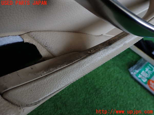 2UPJ-9237361264]BMW 523i F10(XG20)左前ドア内張り 中古_3