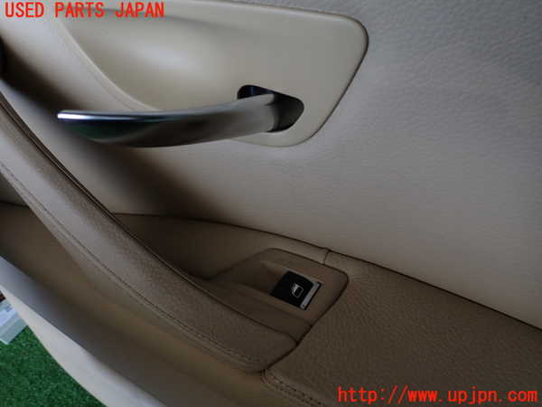 2UPJ-9237361294]BMW 523i F10(XG20)右後ドア内張り 中古_2