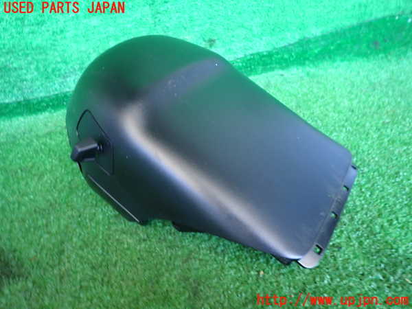 2UPJ-9237367905]BMW 523i F10(XG20)コラムカバー 中古_2