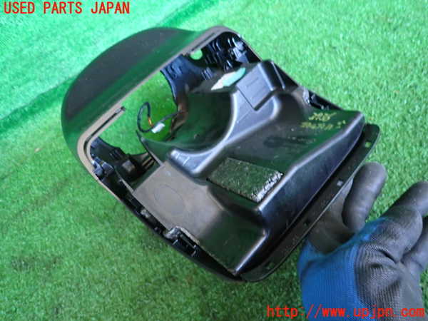 2UPJ-9237367905]BMW 523i F10(XG20)コラムカバー 中古_3