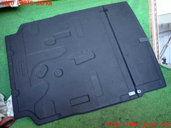 2UPJ-9237367771]BMW 523i F10(XG20)ラゲッジトレイ1 中古_2