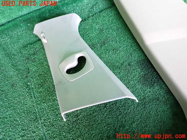 2UPJ-9237367670]BMW 523i F10(XG20)左センターピラートリム 中古_2