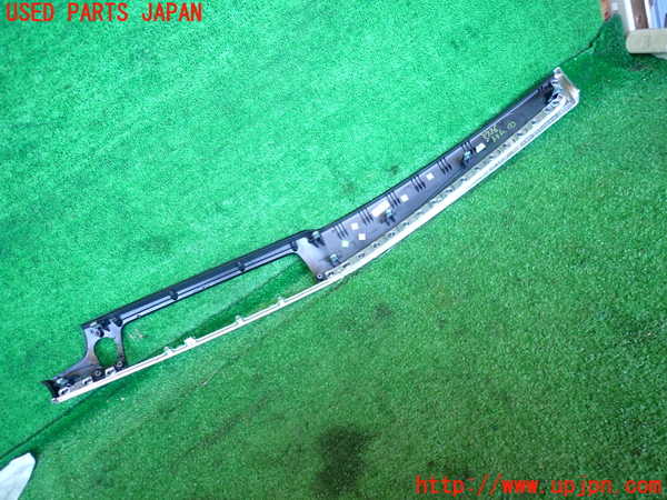 2UPJ-9237367691]BMW 523i F10(XG20)内装トリム類1 中古_4