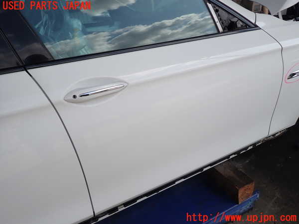 2UPJ-9237371230]BMW 523i ツーリング(MT25)(F11)右前ドア 中古(43R-00050 M62)_2