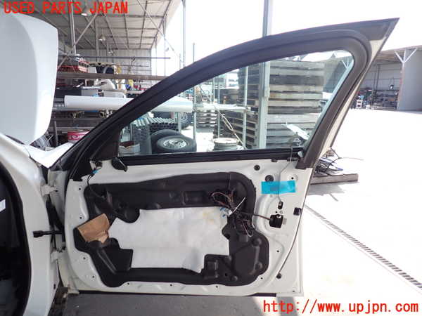 2UPJ-9237371230]BMW 523i ツーリング(MT25)(F11)右前ドア 中古(43R-00050 M62)_5