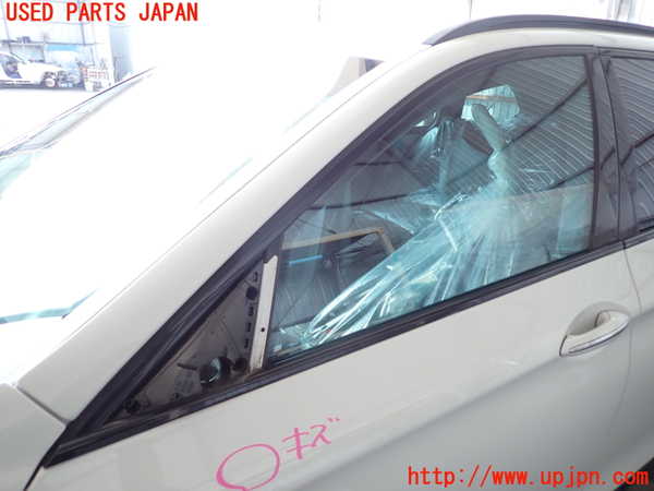 2UPJ-9237371260]BMW 523i ツーリング(MT25)(F11)左前ドア 中古(43R-00050 M62)_3
