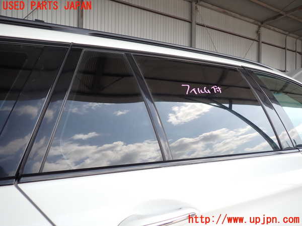 2UPJ-9237371290]BMW 523i ツーリング(MT25)(F11)右後ドア 中古(43R-00049 M25)_3