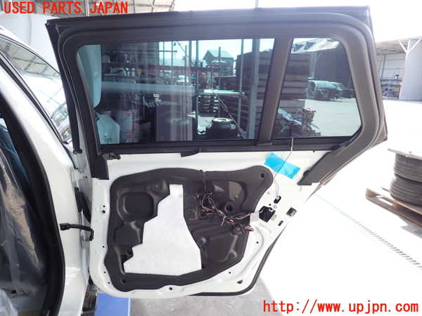 2UPJ-9237371290]BMW 523i ツーリング(MT25)(F11)右後ドア 中古(43R-00049 M25)_5