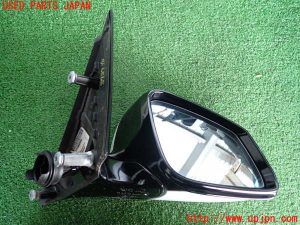 2UPJ-9237371210]BMW 523i ツーリング(MT25)(F11)右ドアミラー 中古_2