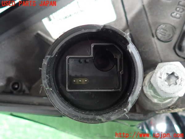 2UPJ-9237371210]BMW 523i ツーリング(MT25)(F11)右ドアミラー 中古_3