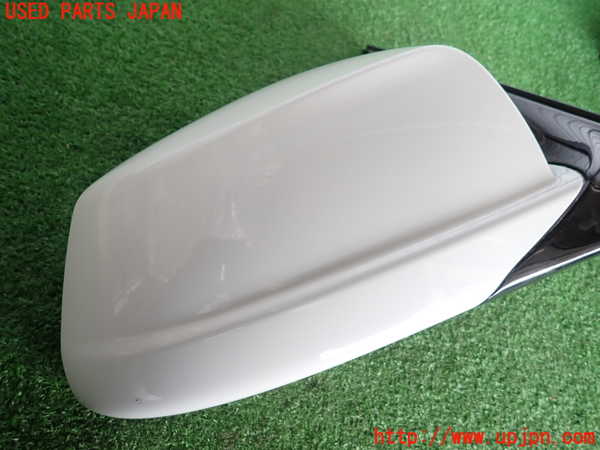 2UPJ-9237371210]BMW 523i ツーリング(MT25)(F11)右ドアミラー 中古_5