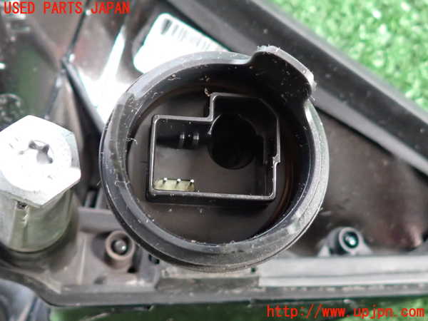 2UPJ-9237371212]BMW 523i ツーリング(MT25)(F11)左ドアミラー 中古_3
