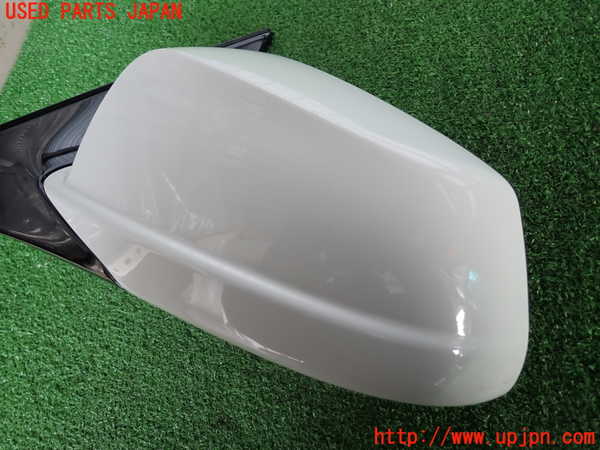 2UPJ-9237371212]BMW 523i ツーリング(MT25)(F11)左ドアミラー 中古_5