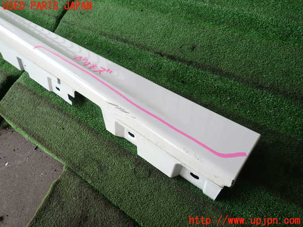 2UPJ-9237371390]BMW 523i ツーリング(MT25)(F11)右サイドステップ 中古_3