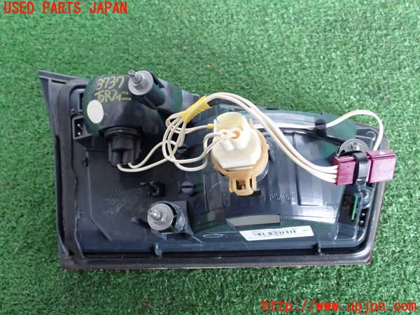 2UPJ-9237371550]BMW 523i ツーリング(MT25)(F11)右リアフィニッシャー 中古_2