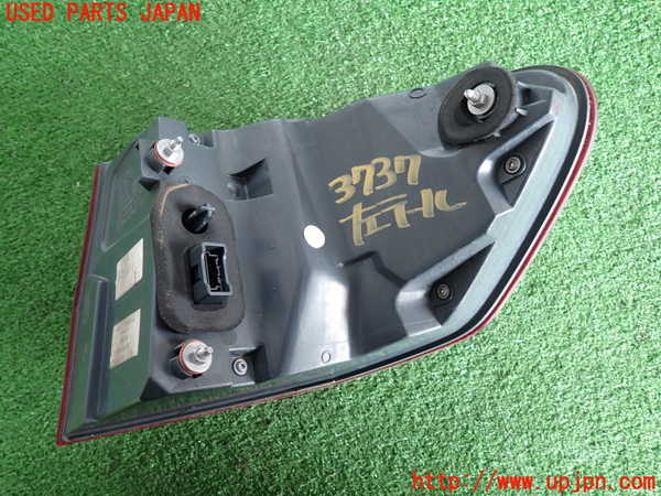 2UPJ-9237371536]BMW 523i ツーリング(MT25)(F11)左テールランプ 中古_2