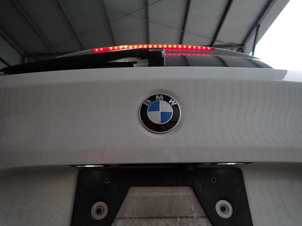 2UPJ-9237371566]BMW 523i ツーリング(MT25)(F11)バックドア リアゲート ハッチ 中古(43R-00050 M62)_5