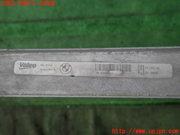 2UPJ-9237372321]BMW 523i ツーリング(MT25)(F11)ラジエーター1 中古_3