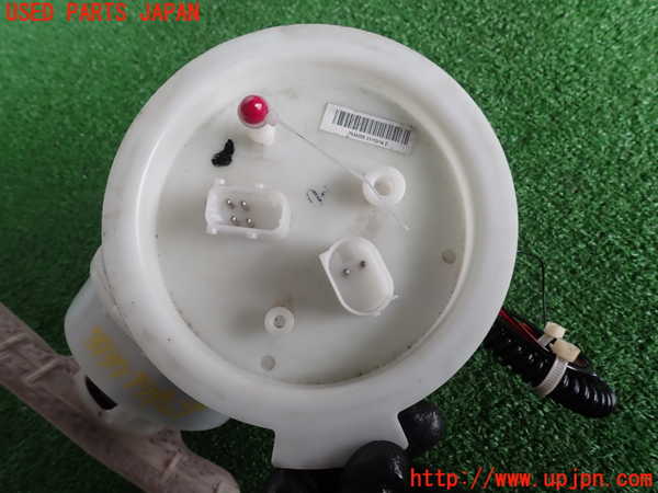 2UPJ-9237372510]BMW 523i ツーリング(MT25)(F11)燃料ポンプ 中古_3