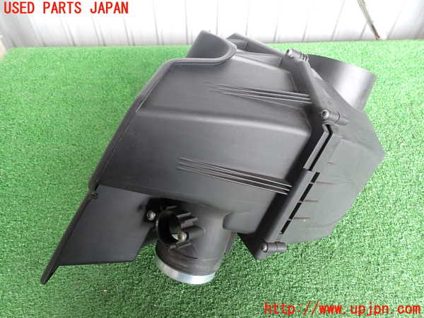 2UPJ-9237372560]BMW 523i ツーリング(MT25)(F11)エアクリーナーボックス 中古_2