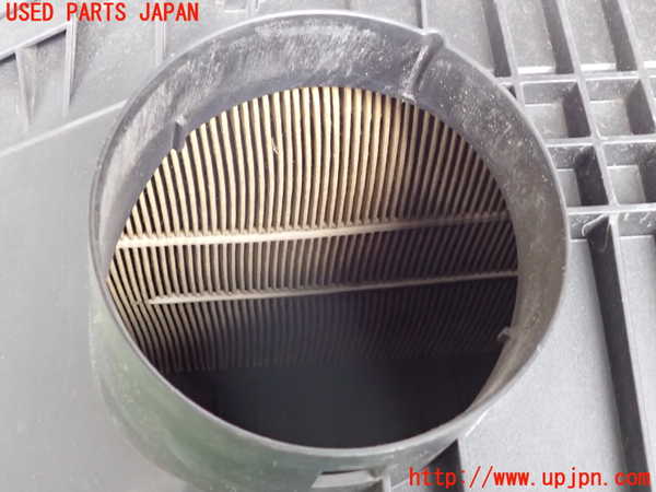 2UPJ-9237372560]BMW 523i ツーリング(MT25)(F11)エアクリーナーボックス 中古_5