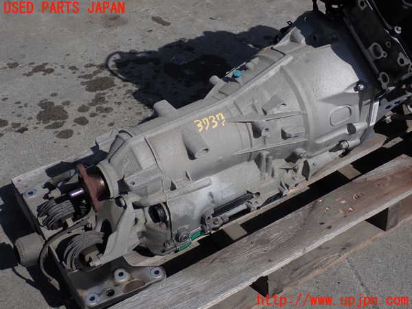 2UPJ-9237373010]BMW 523i ツーリング(MT25)(F11)ミッション AT N52B25A 中古_2
