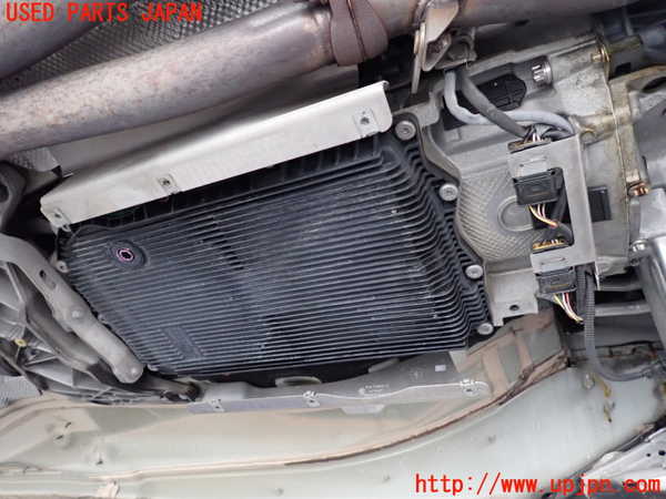 2UPJ-9237373010]BMW 523i ツーリング(MT25)(F11)ミッション AT N52B25A 中古_5