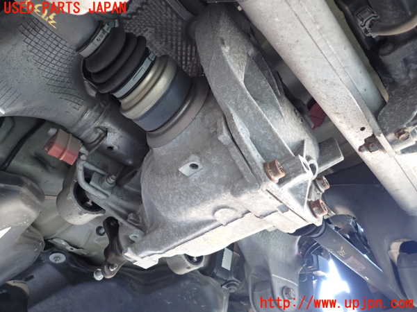 2UPJ-9237374355]BMW 523i ツーリング(MT25)(F11)リアデフ 中古_3