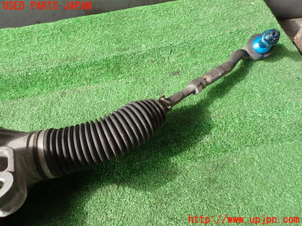 2UPJ-9237374235]BMW 523i ツーリング(MT25)(F11)パワステギアボックス 中古_3